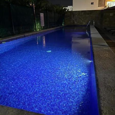 Nuevo Departamento Muy Cerca Del Mar Apartment